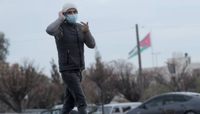 مستشار طبي: مطعوم كورونا قد يكون جاهزاً في شهر أيلول .. ولا توجد جائحة في الأردن