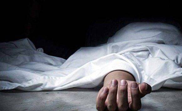 إربد :العثور على جثة شاب يشتبه بانتحار... صور