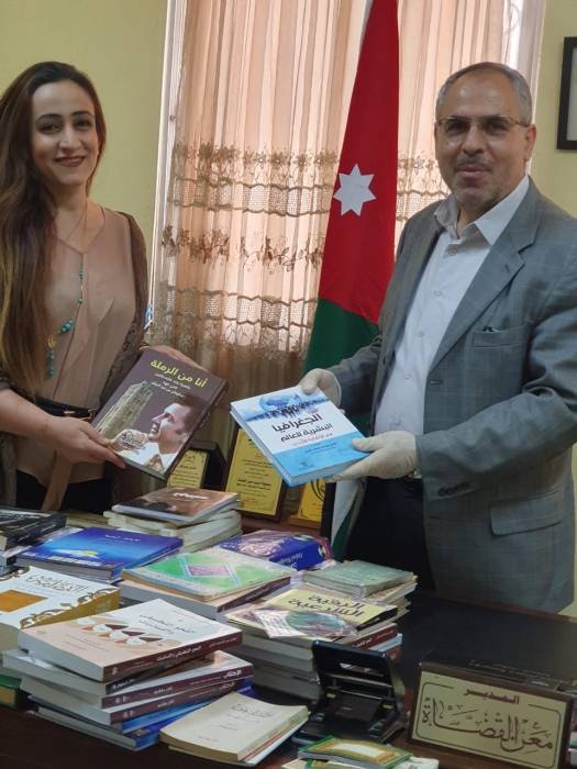 جمعية بادري تطلق مبادرة احمي نفسك واستفيد