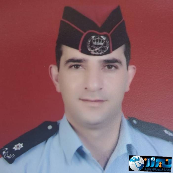 شهيد الفجر البطل الملازم هادي محمد  الزاهري الحجايا