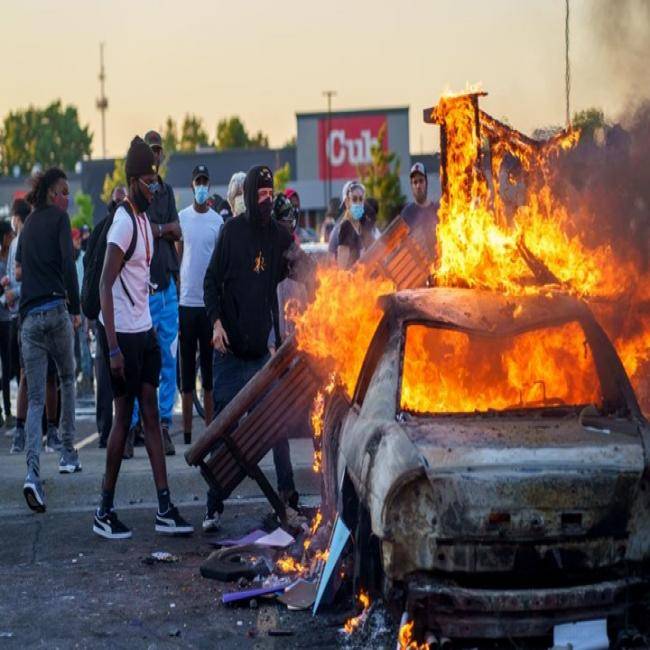 مغردون: الحمد لله على نعمة الأمن والامان في الأردن