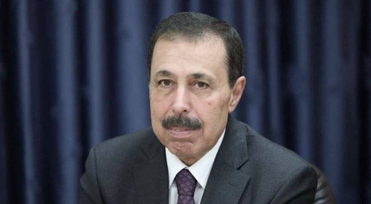 النعيمي: ممرض في كل مركز إمتحانللتوجيهي وتوفير القفازات والكمامات