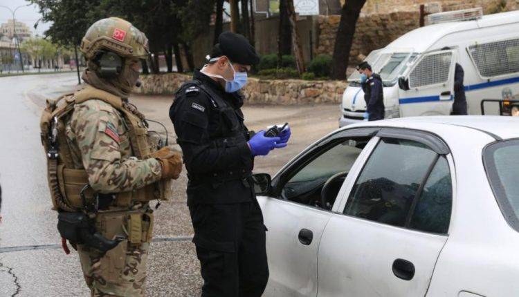 توجه لإلغاء “الزوجي” و”الفردي”.. والعضايلة يعلق