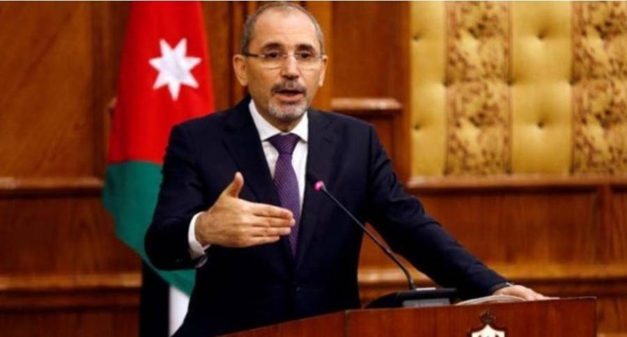 الصفدي يحذر من عواقب وخيمة لقرار الضم على العلاقات الأردنية  الاسرائيلية