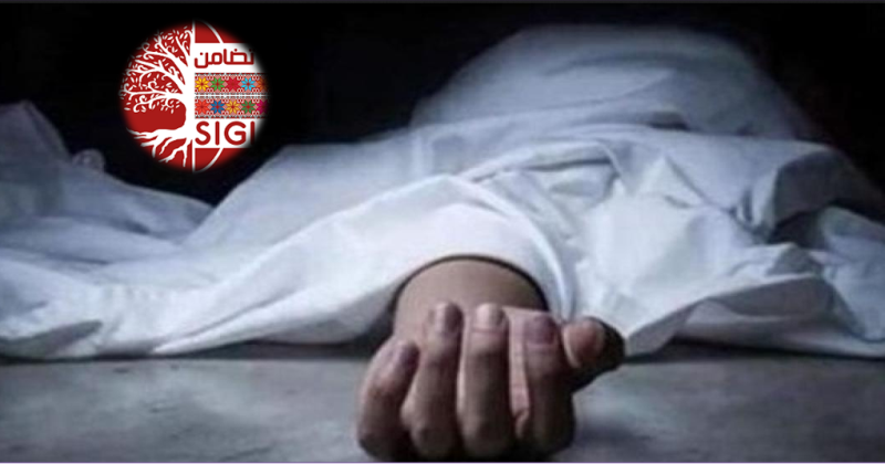 ارتفاع جرائم القتل في الأردن بنسبة 32 