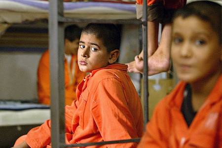 تعديلات مرتقبة على قانون الأحداث