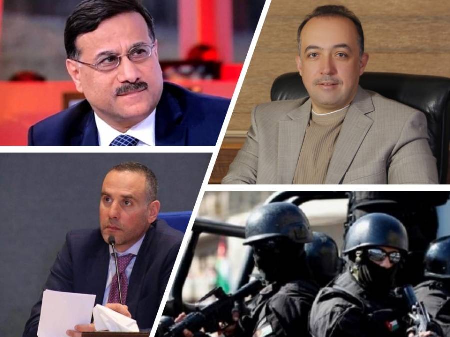 كناكرية وأبو خديجة والساكت: التهرب الضريبي ألحق خسائر في الدولة .. ولا بد من الكشف عن اسمائهم ونطالب بتغليظ العقوبات