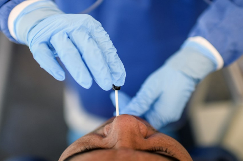 عاجل : لجنة الأوبئة: تتبع مخالطي الحالات المصابة من كوادر العاملين في احد فنادق الحجر الصحي