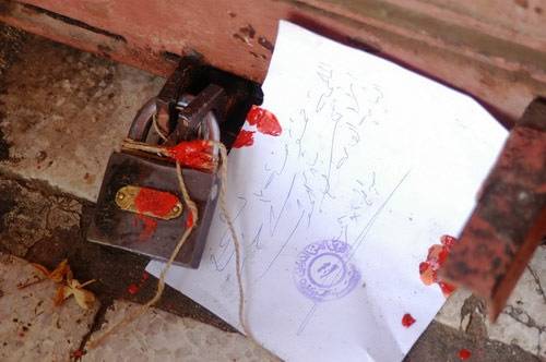 مخالفة 550 محلاً وإغلاق 52 منشأة خلال شهر