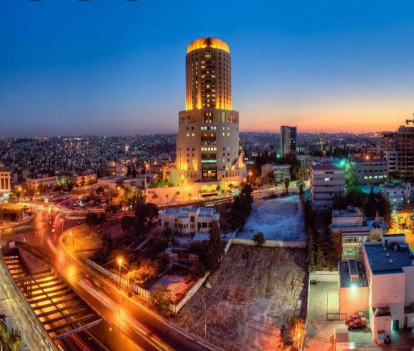 الحالة الجوية المتوقعة ليوم الجمعة