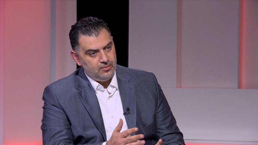 البطاينة : ما عاش اللي يتجرأ على حقوق الاردنيين