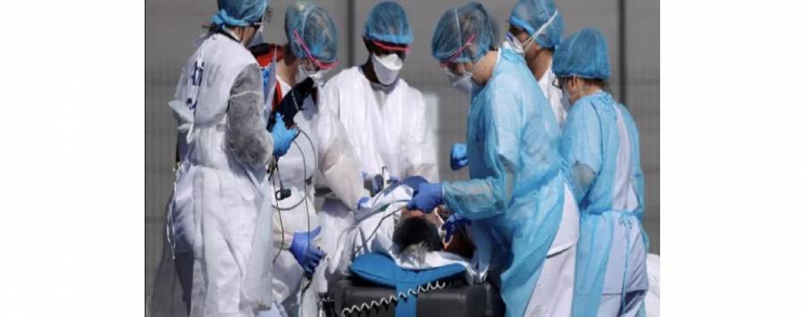 وفيات كورونا حول العالم تتجاوز 389 ألفا