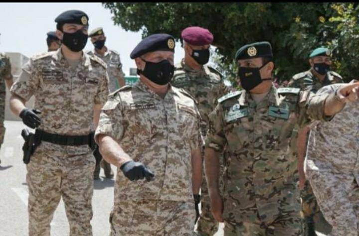 نيروز الاخبارية تتطلق مبادرة شكراً ياحماة الوطن