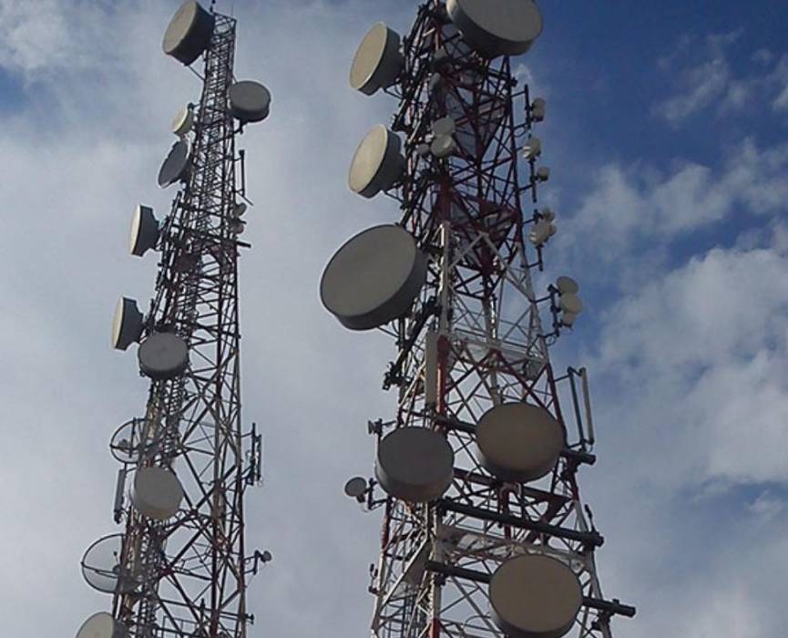 غياب تغطية شبكات الاتصال الثلاث في منطقة المدورة الغربية والاهالي يطالبون هيئة الاتصالات بالتدخل