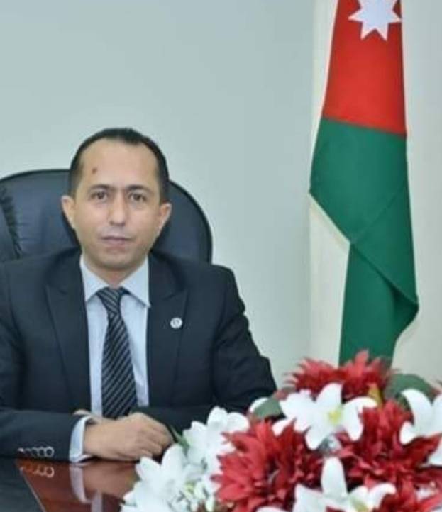 صناعة سياحة الغوص في محمية العقبة البحرية