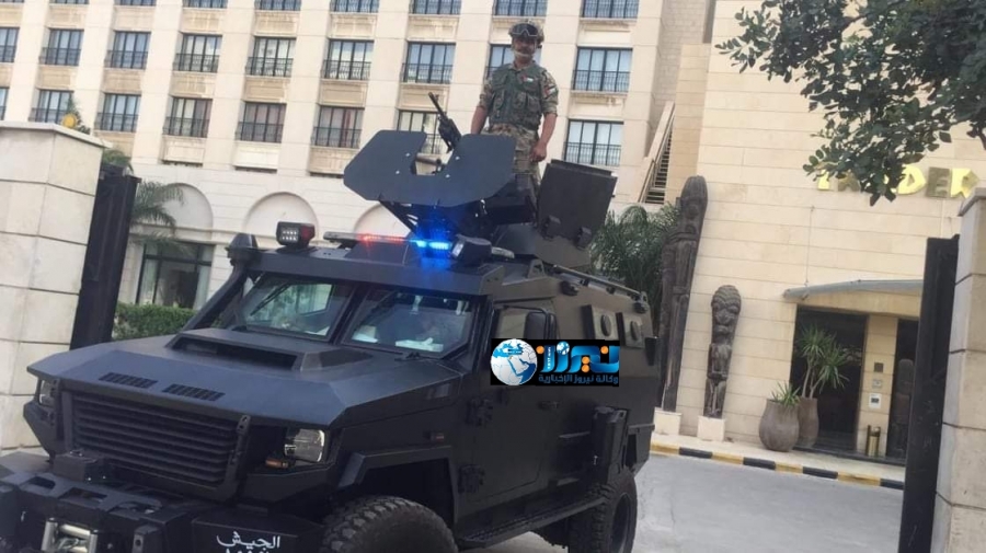 انتهاء حظر التجول الشامل الأخير