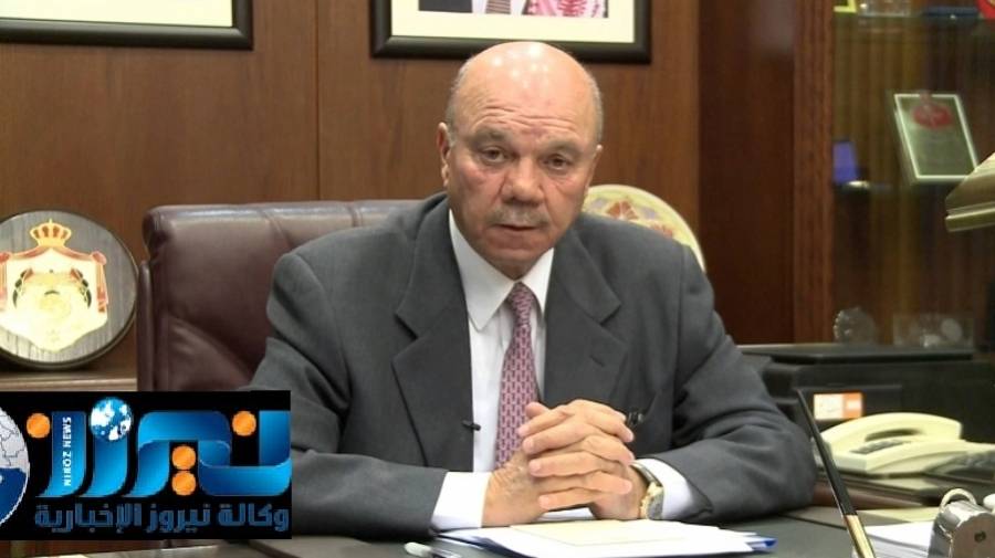 الفايز: استمزاجي لخلافة الرزاز إشاعات واتفق مع الكباريتي لعقد حوارٍ وطني