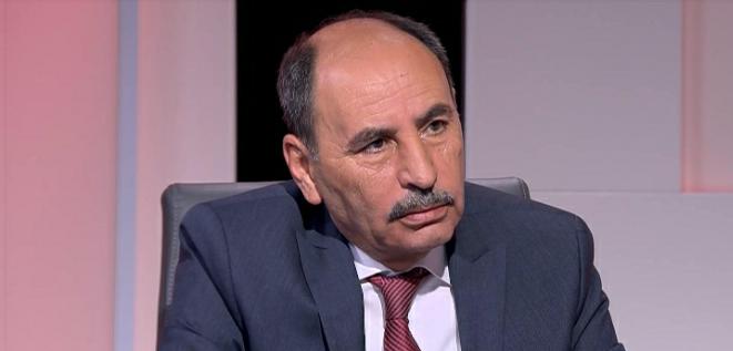 العموش: تشكيل لجنة لوضع خطة للتصدي لأثر كورونا على قطاع الاسكان