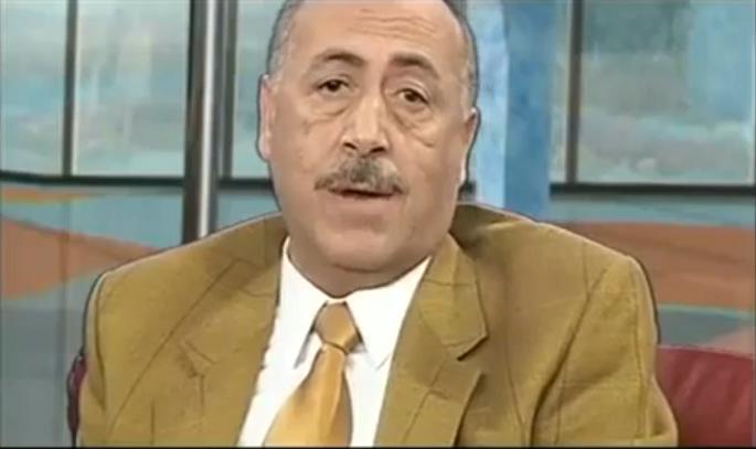 في ذكرى رحيل  نقيب الفنانين السابق محمد البرماوي  في رحلة الخلود  رحم الله اخي ابو الاء....فيديو