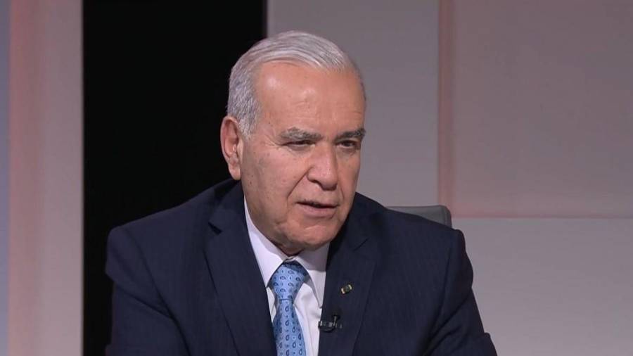 وليد المعاني يزور والدته لأول مرة منذ 80 يوما بسبب كورونا