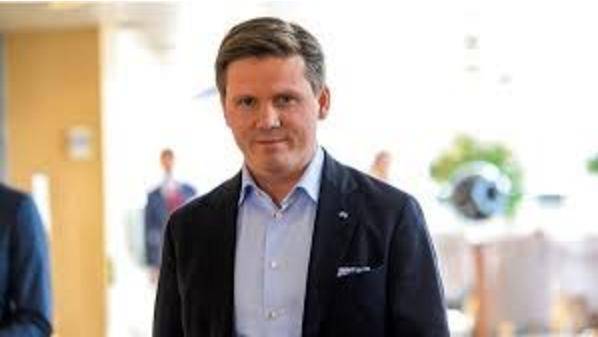 السفير السويدي يشيد بإدارة الأردن لملف كورونا