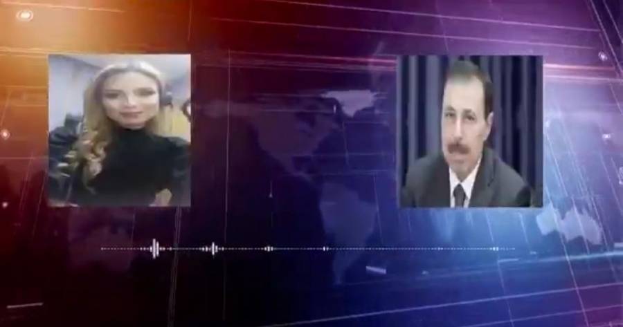 النعيمي : لن يحرم اي طالب من تقديم التوجيهي حتى لو حرارته مرتفعة... فيديو