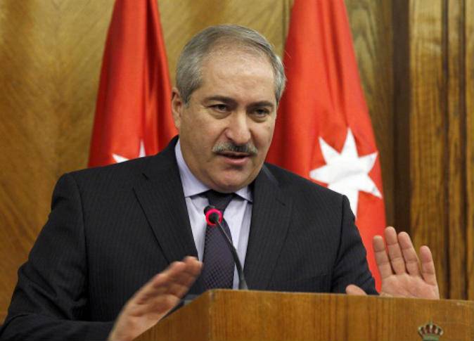 جودة: الأردن لديه خيارات مفتوحة للرد على الاحتلال