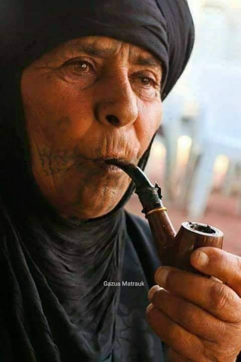 مكانة المرأة البدوية في المجتمع الأردني
