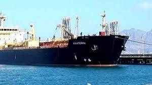 زواتي: استكمال تعبئة السعات التخزينية بوصول باخرة محملة بـ 30 ألف طن بنزين