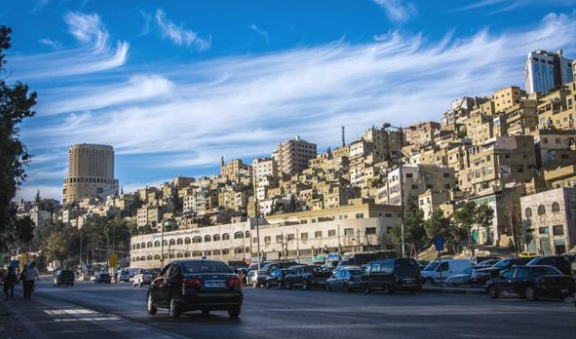 تعرفوا على حالة الطقس في الأردن من الإثنين وحتى الأربعاء المقبل