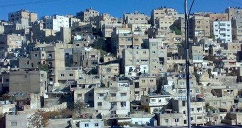 أهالي حي الطفايلة يلغون غداء العريس وعادات أخرى