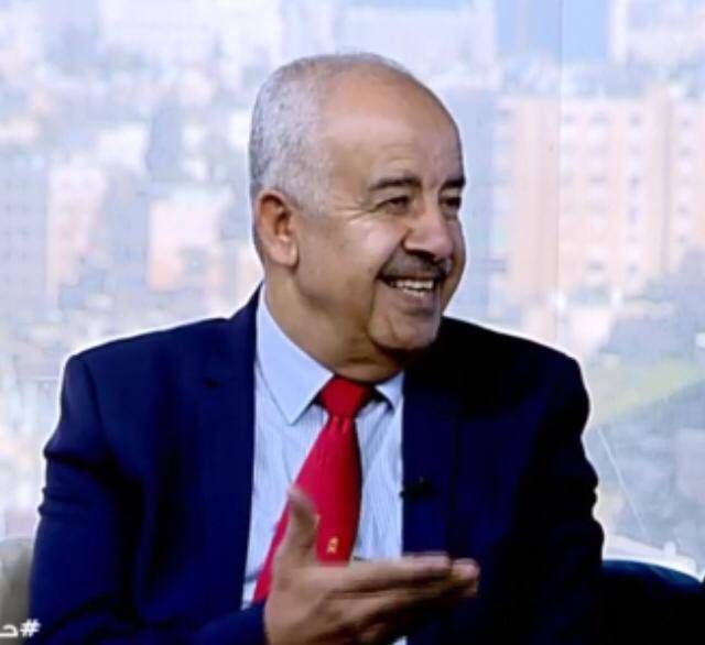 العقيد المحارمة يكتب دروس وعِبَر