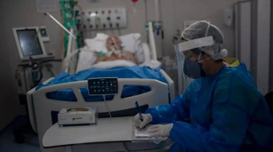 3 وفيات و46 إصابة جديدة بكورونا في إسرائيل