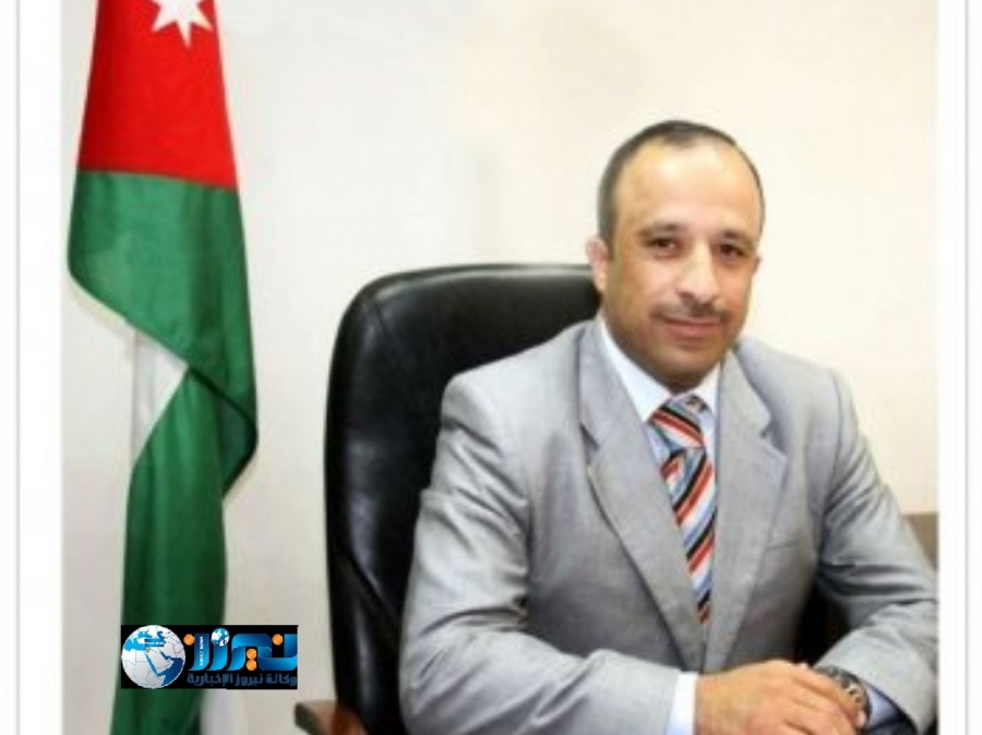 النسور يكتب نحو استغلال أمثل للثروات الطبيعية في الأردن