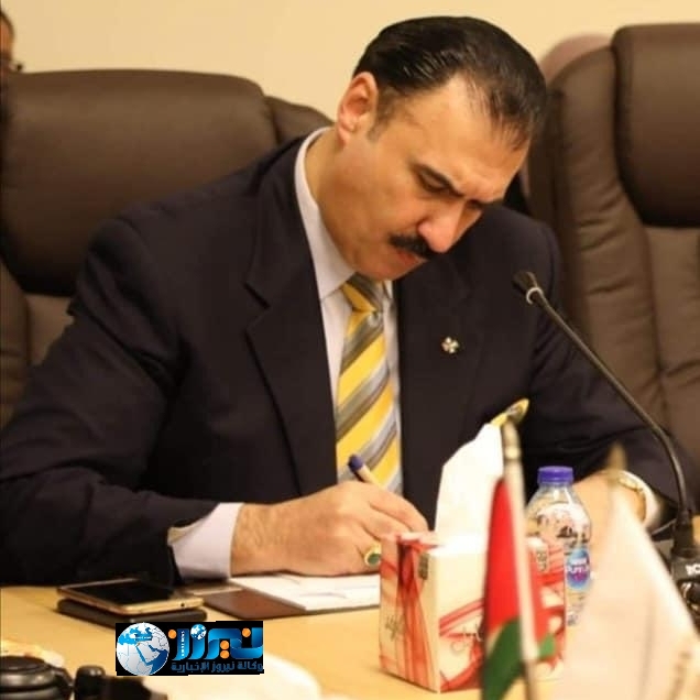 أبو حجلة يكتب  شكراً فارس هذا  الزمان سيدي أبا الحسين