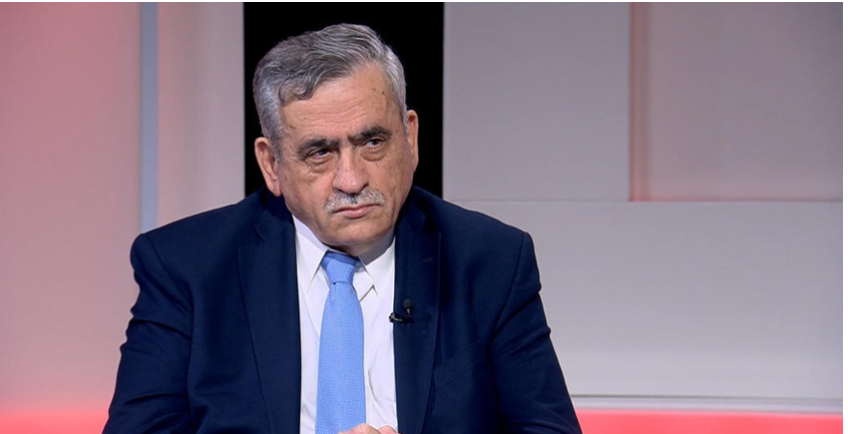 عبيدات: الإصابات مجهولة المصدر بالمملكة لم تتجاوز الأربع