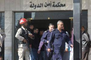 أمن الدولة: جلسات علنية لإصدار أحكام في قضايا أمنية اليوم .. تفاصيل