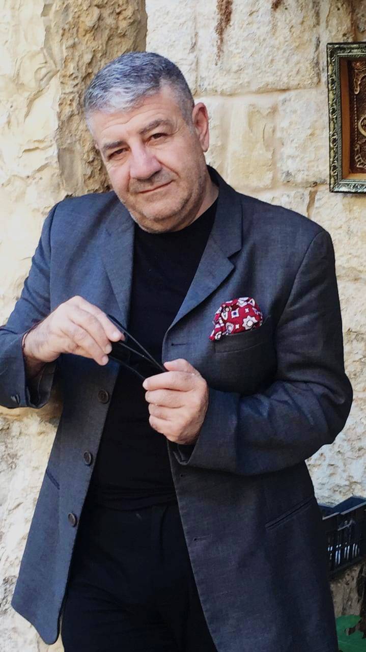 بركات يكتب صدى الكلمات..