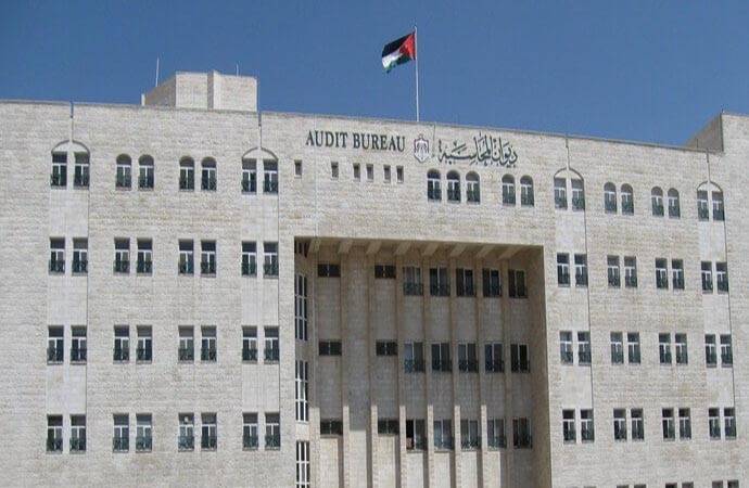 إحالة قضية تسريب وثائق على الجرائم الإلكترونية