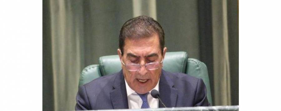 الطراونة يهنئ بعيد الجلوس الملكي ويوم الجيش وذكرى الثورة العربية