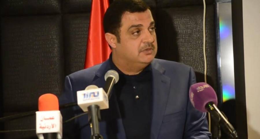 الخريشا يكتب: وتتجدد الثورة