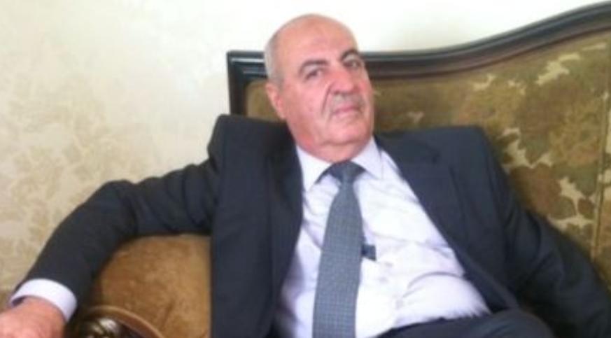 غنيمات يكتب في عيد جلوسك سيدي...