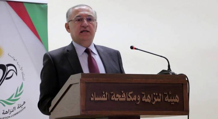 حجازي: الإعلان عن قضايا فيها تجاوزات مالية كبيرة خلال الفترة المقبلة