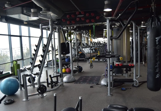 إعادة فتح المراكز والاكاديميات والاندية الرياضية خلال العطلة الصيفية