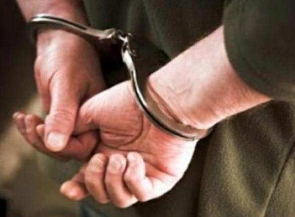 توقيف مدير مدرسة أسبوعاً على أثر اعتداءه على مدير تربية البادية الشمالية الغربية