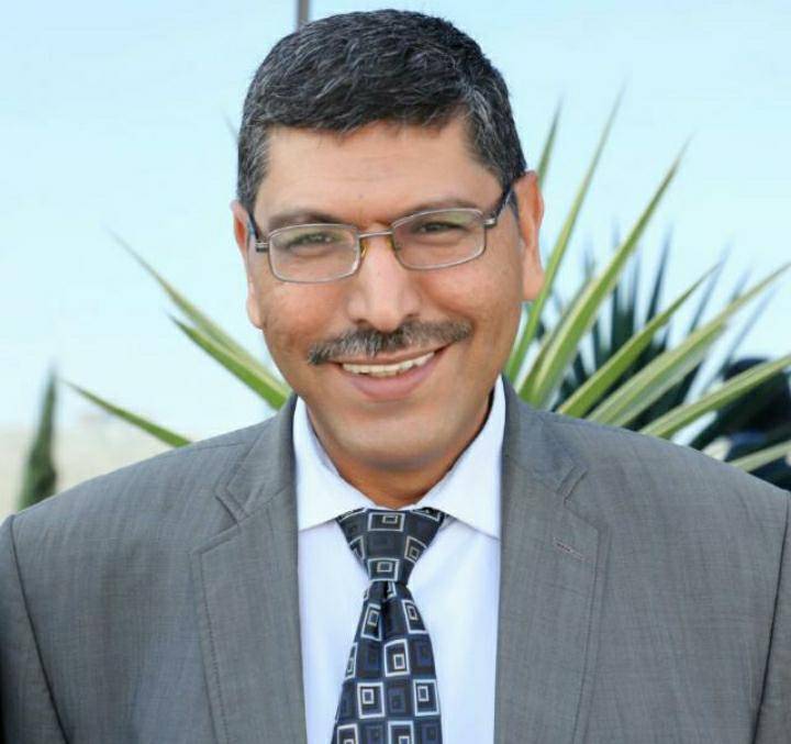 هل يلغي الجراد زيارته للاردن ..!!؟؟
