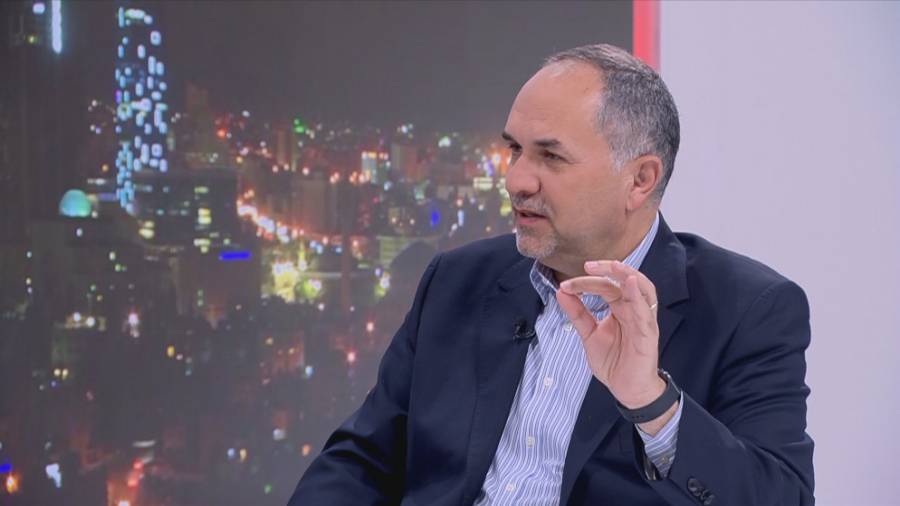 وزير العدل: ارتداء الإسوارة الإلكترونية اختياري للموقوفين في قضايا الجنح