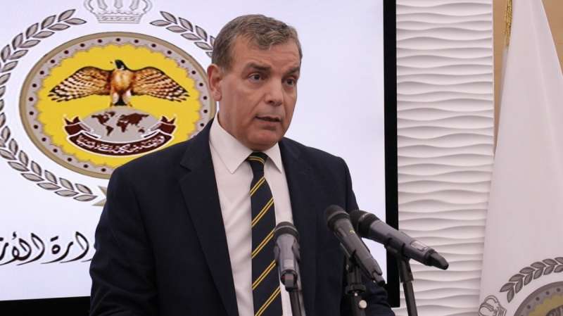 بعد سلسلة تغريدات لجابر حذر فيها الأردنيين من أخبار غير دقيقة .. الصحة العالمية تتراجع عن تصريح مثير