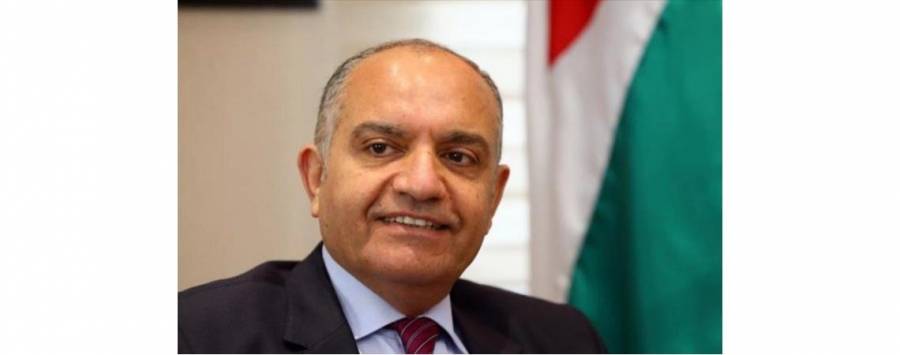 العضايلة: الوضع الوبائي لا يتطلب حظرًا غدًا الجمعة