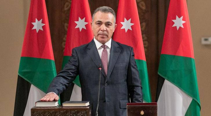 الموافقة على تسريع تحويل 845 مليون دولار للأردن